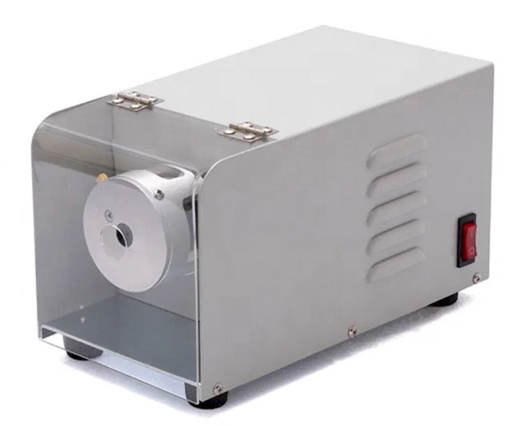 เครื่องปอกและบิดสายไฟกึ่งอัตโนมัติ WPM-190