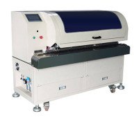 เครื่องแยกสายเคเบิลและถักบัดกรีดโล่ CS-BST007 Thumb