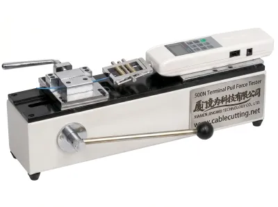 เครื่องทดสอบแรงดึงเทอร์มินอล 500N WPM-ADL-0.5KN - เครื่องทดสอบแรงดึงเทอร์มินอล