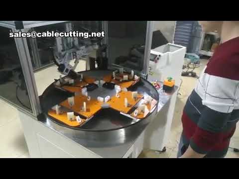 เครื่องรัดสายไฟไนลอนแบบมือถือ – สาธิตสินค้าสุดคุ้มสำหรับงานอุตสาหกรรม