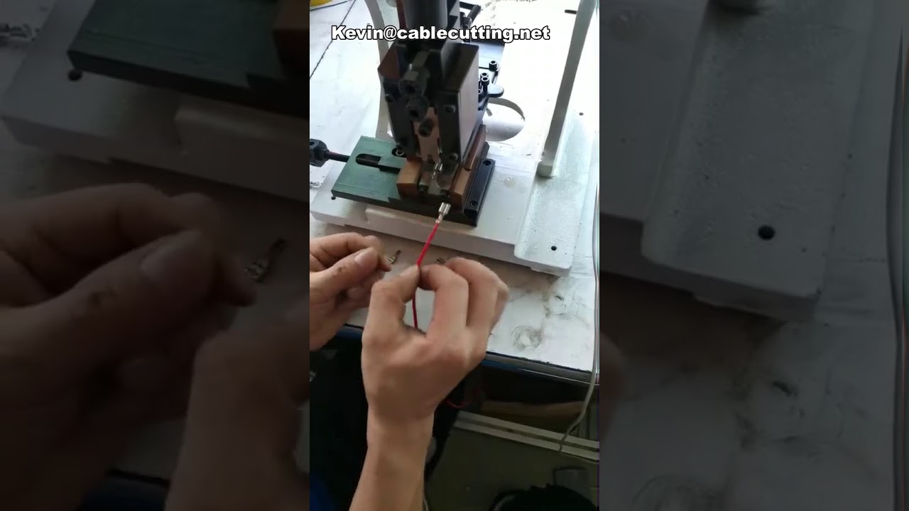 ผู้ผลิตแม่พิมพ์เครื่องป้อนสายไฟและแม่พิมพ์ Terminal OTP แบบมืออาชีพ | เครื่องมือ Crimping สายไฟคุณภาพสูง