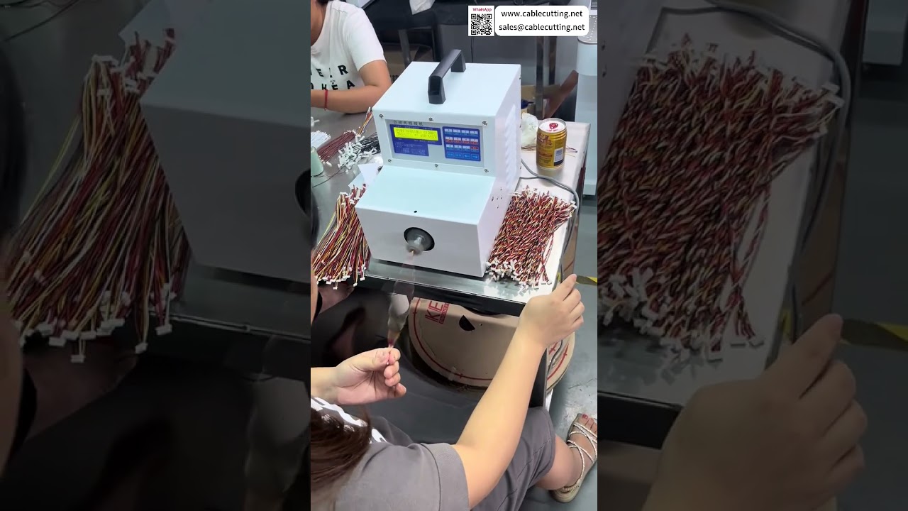 Semi Automatic Wire Twisting Coiling Machine Precision Setup Systems Process Roll Operations