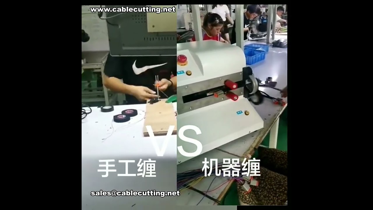 เครื่องปิดกล่องอัตโนมัติ vs ปิดกล่องด้วยมือ: เห็นความเร็วเพิ่มขึ้น 2 เท่า! #สาธิตระบบอัตโนมัติโรงงาน