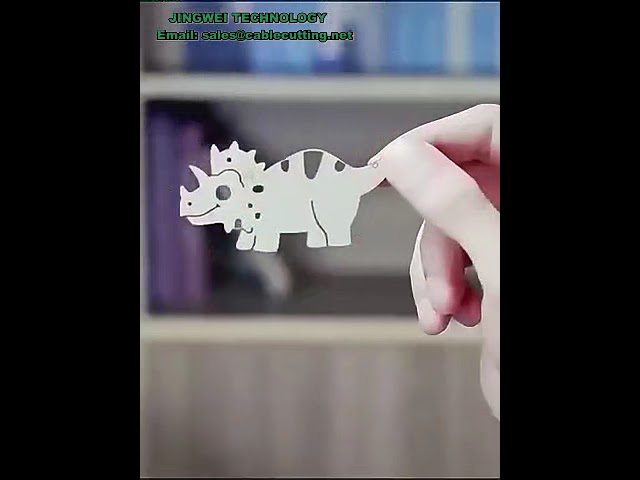เครื่องแกะสลักเลเซอร์ CNC DIY DJ6 24W 3000mW พิมพ์โลโก้ขนาดเล็ก ตัดไม้และพลาสติก เร็วแรง