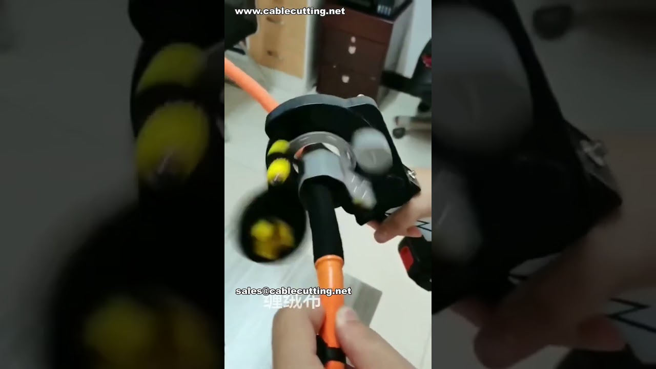 เครื่องพันเทปอัตโนมัติไร้สาย 2 in 1 ใช้มือถือหรือตั้งโต๊ะ 5 ระดับความเร็ว 120 RPM #ระบบอัตโนมัติ