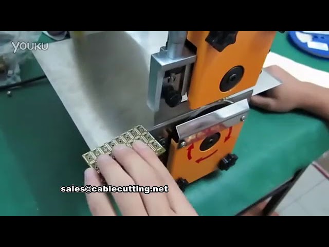 เครื่องแยก PCB อัตโนมัติ | เครื่องตัดแบ่งแผงวงจรความแม่นยำสูง
