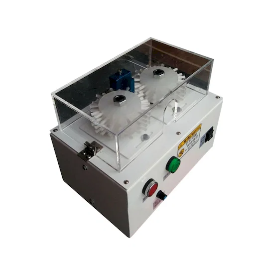 เครื่องแปรงสายเคเบิลป้องกัน BB-1525 Thumb