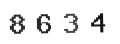 Verification Code Image