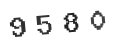 Verification Code Image